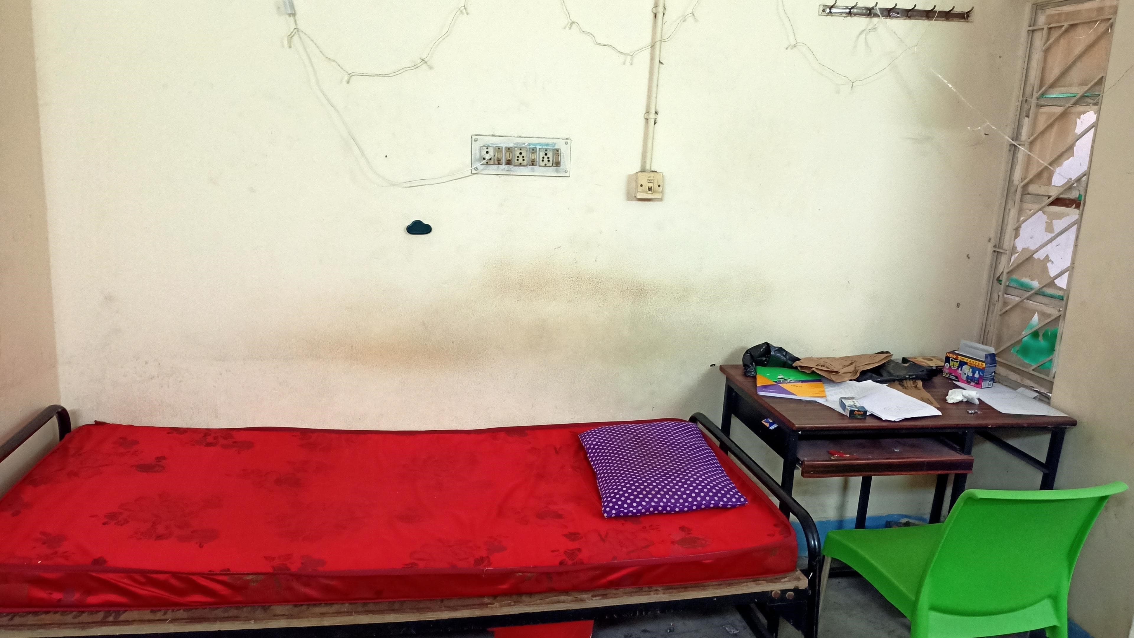 IIT Kharagpur Hostel photo 5